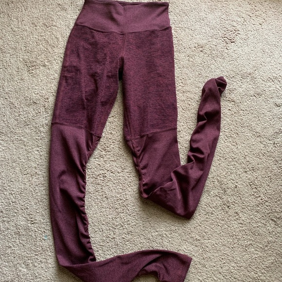 ALO Yoga Pants - Aloyoga Alosoft goddess leggings